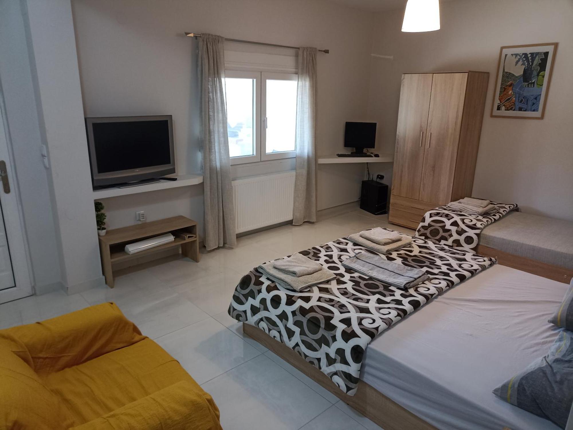 Kilkis Paradise Eksteriør billede