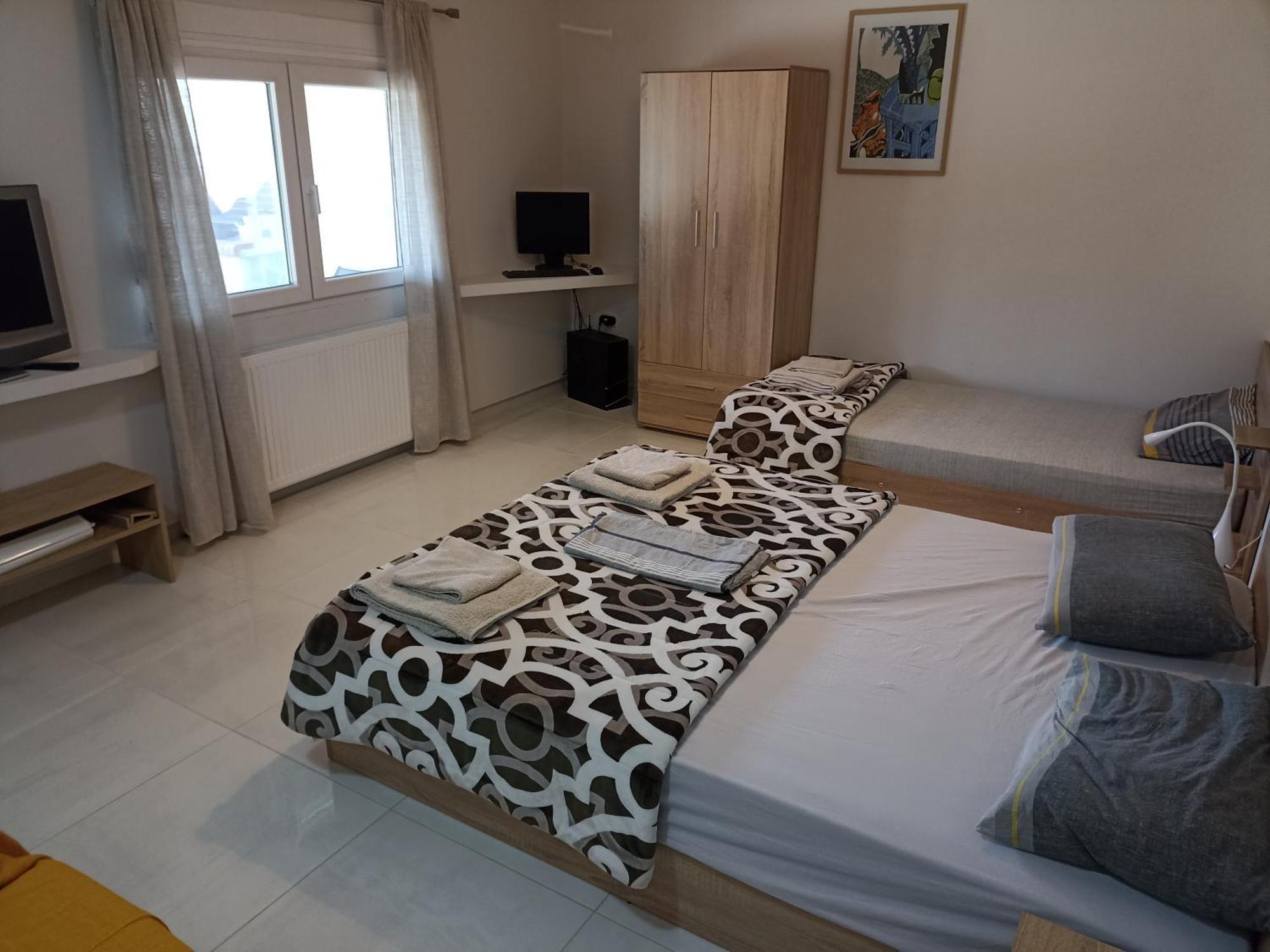 Kilkis Paradise Eksteriør billede